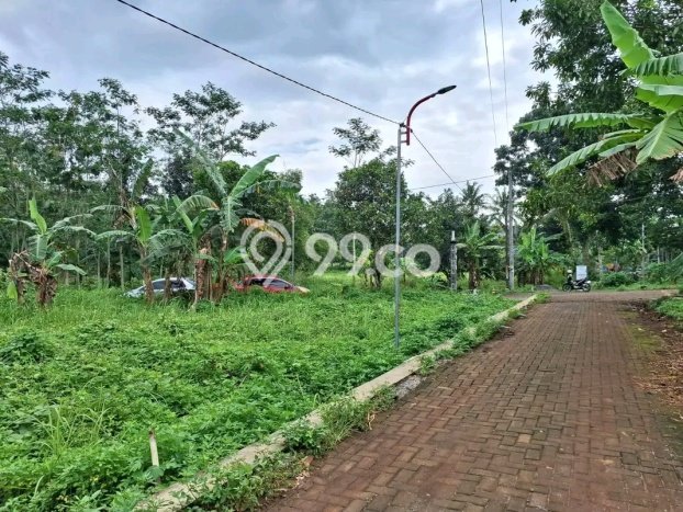Kavling Tanah Dijual di Gunung Pati Semarang Spesifikasi 159m2 Kavling Tanah Dijual di Gunung Pati Semarang Spesifikasi 159m2