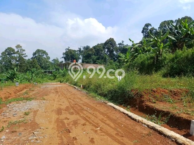 Tanah Dijual Lokasi Gunung Pati, Semarang Luas 120m2 Legalitas Aman Tanah Dijual Lokasi Gunung Pati, Semarang Luas 120m2 Legalitas Aman