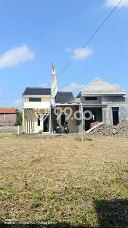 Jual Rumah Siap Huni di Pedurungan Semarang Harga Rp 370 Juta LT 65m2 Jual Rumah Siap Huni di Pedurungan Semarang Harga Rp 370 Juta LT 65m2