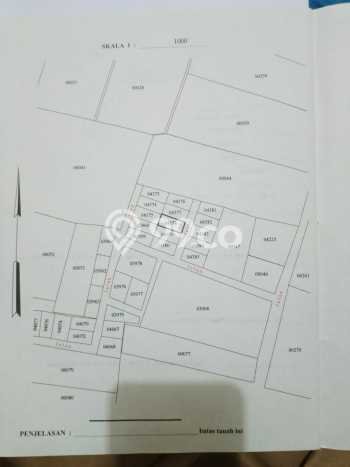 Tanah Dijual Lokasi Gunung Pati, Semarang dengan Luas Tanah 120m2 dan Status SHM Tanah Dijual Lokasi Gunung Pati, Semarang dengan Luas Tanah 120m2 dan Status SHM