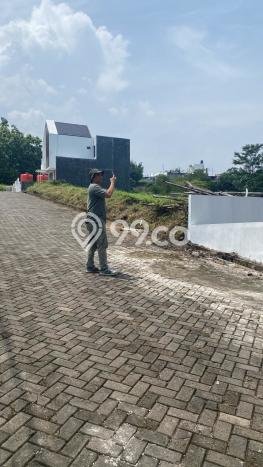 Jual Rumah Bagus Siap Huni LB 45m2 di Ngaliyan, Semarang Jual Rumah Bagus Siap Huni LB 45m2 di Ngaliyan, Semarang