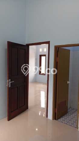 For Sale Hunian Rumah Terawat 2 KT di Mangunsari, Semarang For Sale Hunian Rumah Terawat 2 KT di Mangunsari, Semarang
