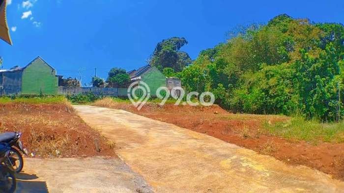 Jarang Ada! Tanah di Gunung Pati Punya Luas 120m2 SHM Jarang Ada! Tanah di Gunung Pati Punya Luas 120m2 SHM
