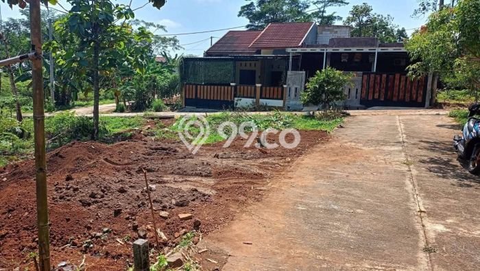 Untuk Dijual Tanah di Gunung Pati Semarang Luas 120m2 SHM Untuk Dijual Tanah di Gunung Pati Semarang Luas 120m2 SHM
