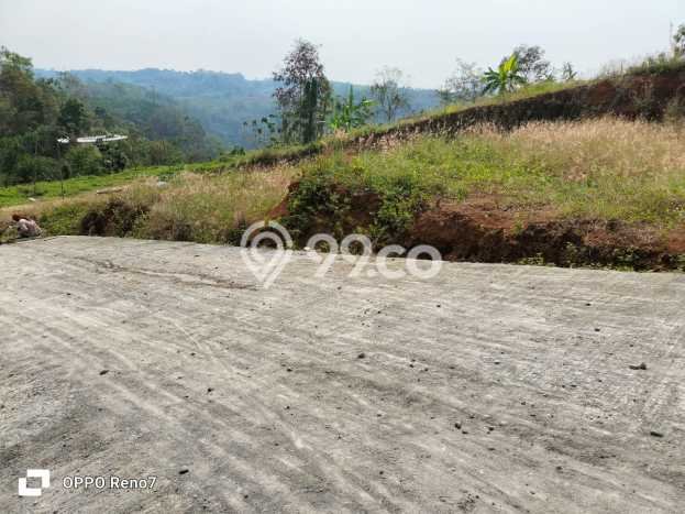 Lahan Investasi Lokasi Gunung Pati Semarang SHM Lahan Investasi Lokasi Gunung Pati Semarang SHM