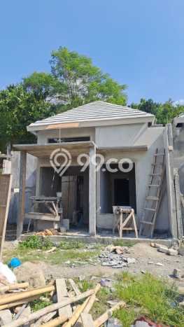 Rumah Sederhana Dijual di Tembalang 2 Kamar dengan LT 72m2 Rumah Sederhana Dijual di Tembalang 2 Kamar dengan LT 72m2