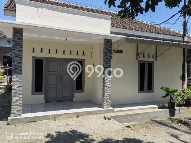 Hunian Terjangkau Dijual Area Mijen, Semarang Harga Rp 375 Juta Hunian Terjangkau Dijual Area Mijen, Semarang Harga Rp 375 Juta