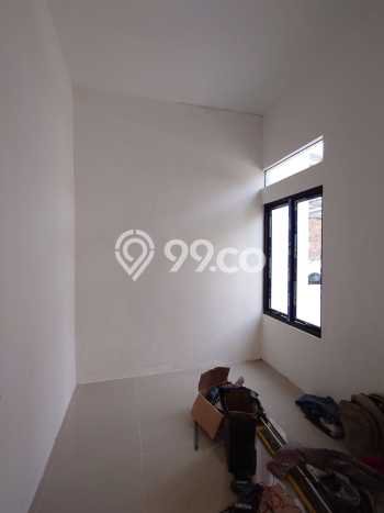 Siap Huni Rumah Minimalis & Modern LB 36m2 di Bangetayu Wetan Siap Huni Rumah Minimalis & Modern LB 36m2 di Bangetayu Wetan