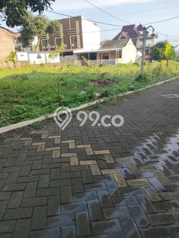 Tanah Dijual Lokasi Gunung Pati Semarang SHM Tanah Dijual Lokasi Gunung Pati Semarang SHM