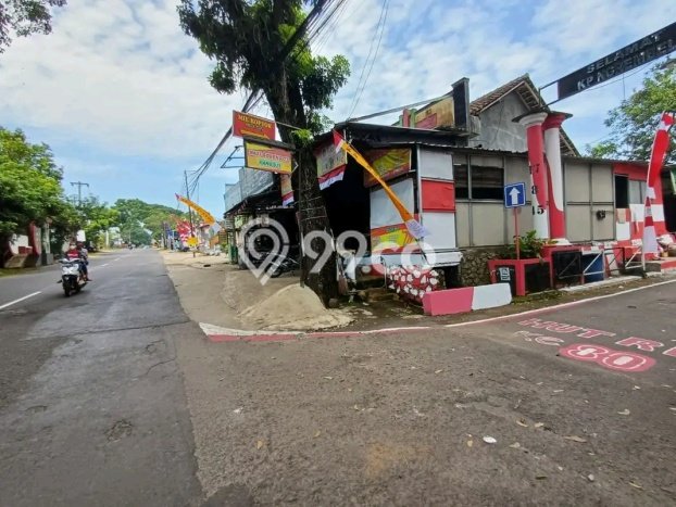 Dijual Tanah di Gunung Pati Semarang Luas 120m2 SHM Dijual Tanah di Gunung Pati Semarang Luas 120m2 SHM