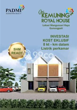 Dijual Rumah Strategis Bagus Punya 3 KT di Gunung Pati Semarang SHM Dijual Rumah Strategis Bagus Punya 3 KT di Gunung Pati Semarang SHM