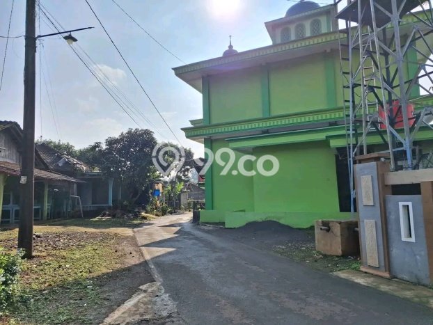 Lahan Strategis di Gunung Pati Dijual dengan Luas 140m2 Lahan Strategis di Gunung Pati Dijual dengan Luas 140m2