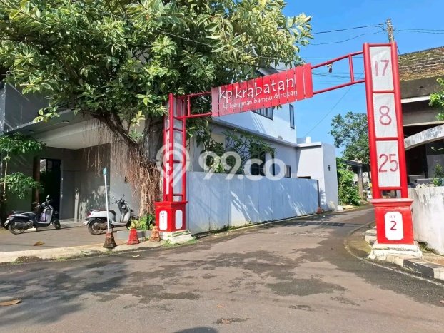 Lahan Strategis di Gunung Pati Dijual dengan Luas 140m2 Lahan Strategis di Gunung Pati Dijual dengan Luas 140m2