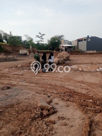 Lahan Strategis di Tembalang Dijual dengan Luas 120m2 Lahan Strategis di Tembalang Dijual dengan Luas 120m2