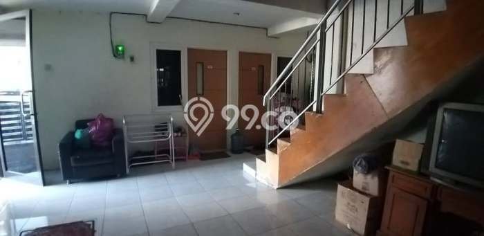 Best Deal Hunian Premium Ideal dan Luas di Semarang Selatan, Semarang Best Deal Hunian Premium Ideal dan Luas di Semarang Selatan, Semarang