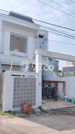 Dijual Rumah Minimalis Bagus Punya 5 KT di Tembalang Semarang SHM Dijual Rumah Minimalis Bagus Punya 5 KT di Tembalang Semarang SHM