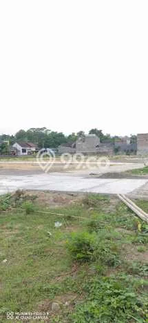 Tanah Kavling Dijual di Meteseh, Semarang dengan Luas Tanah 75m2 Tanah Kavling Dijual di Meteseh, Semarang dengan Luas Tanah 75m2