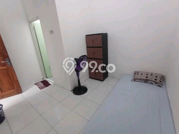 Rumah Modern Cantik 8 Kamar Bisa Langsung Pindah di Mijen Rumah Modern Cantik 8 Kamar Bisa Langsung Pindah di Mijen