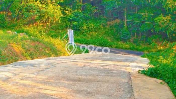 Jarang Ada! Tanah di Gunung Pati Punya Luas 120m2 SHM Jarang Ada! Tanah di Gunung Pati Punya Luas 120m2 SHM