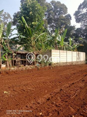 Tanah Komersial Dijual di Gunung Pati Semarang 120m2 Tanah Komersial Dijual di Gunung Pati Semarang 120m2