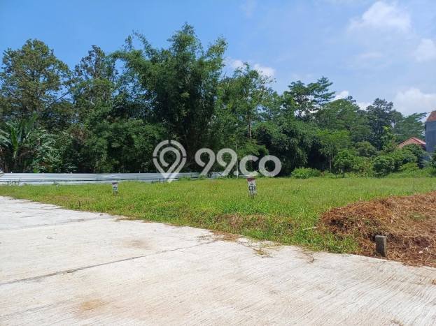Tanah Strategis Dijual di Gunung Pati Semarang 144m2 Tanah Strategis Dijual di Gunung Pati Semarang 144m2