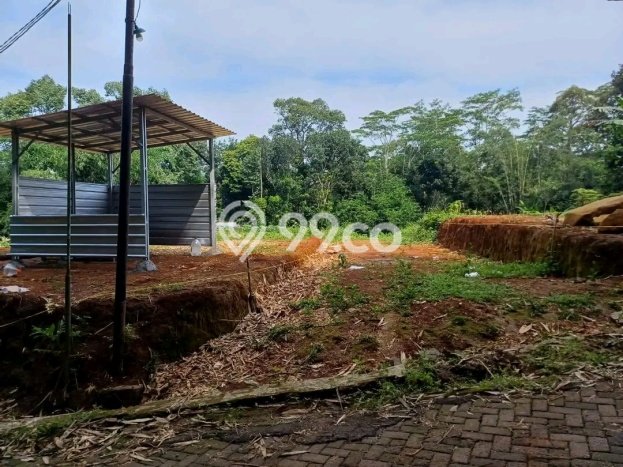Tanah Kavling untuk Dijual di Gunung Pati Semarang 123m2 Tanah Kavling untuk Dijual di Gunung Pati Semarang 123m2