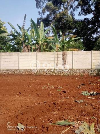 Tanah Komersial Dijual di Gunung Pati Semarang 120m2 Tanah Komersial Dijual di Gunung Pati Semarang 120m2
