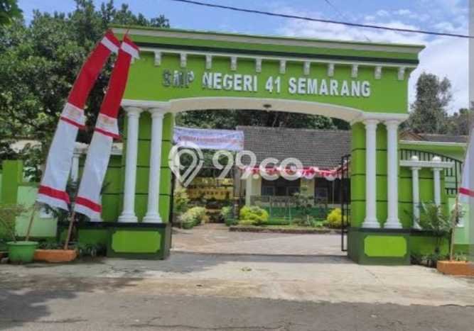 Dijual Rumah Murah di Gunung Pati Semarang Harga Rp 350 Juta LT 120m2 Dijual Rumah Murah di Gunung Pati Semarang Harga Rp 350 Juta LT 120m2