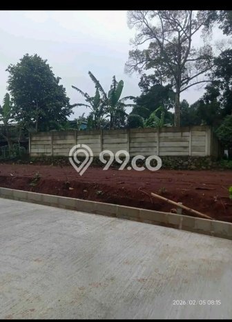 Tanah Komersial Dijual di Gunung Pati Semarang 120m2 Tanah Komersial Dijual di Gunung Pati Semarang 120m2