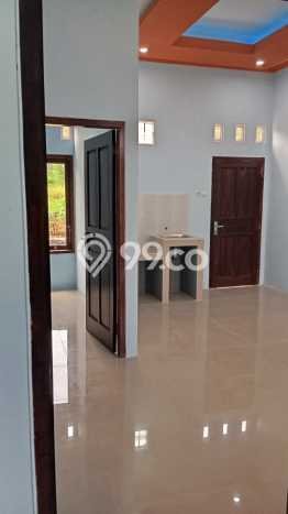 For Sale Hunian Rumah Terawat 2 KT di Mangunsari, Semarang For Sale Hunian Rumah Terawat 2 KT di Mangunsari, Semarang