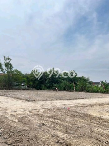 Tanah Dijual Area Strategis di Meteseh Semarang 60m2 Tanah Dijual Area Strategis di Meteseh Semarang 60m2