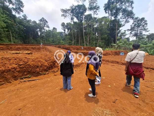 Kavling Tanah Dijual di Gunung Pati Semarang Spesifikasi 120m2 Kavling Tanah Dijual di Gunung Pati Semarang Spesifikasi 120m2