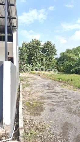 Tanah Kavling untuk Dijual di Mranggen Demak 74m2 Tanah Kavling untuk Dijual di Mranggen Demak 74m2