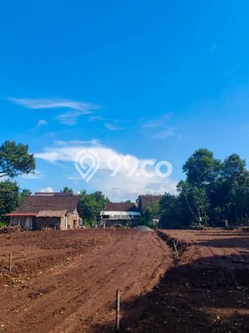 Untuk Dijual Tanah di Gunung Pati Semarang Luas 120m2 SHM Untuk Dijual Tanah di Gunung Pati Semarang Luas 120m2 SHM