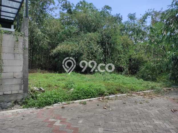 Tanah untuk Dijual Lokasi Mijen, Semarang Luas 251m2 SHM Tanah untuk Dijual Lokasi Mijen, Semarang Luas 251m2 SHM