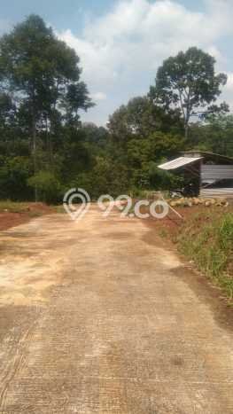 Tanah Kavling untuk Dijual di Gunung Pati Semarang 120m2 Tanah Kavling untuk Dijual di Gunung Pati Semarang 120m2