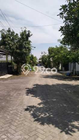 Tanah Kavling untuk Dijual di Pedurungan Semarang 200m2 Tanah Kavling untuk Dijual di Pedurungan Semarang 200m2