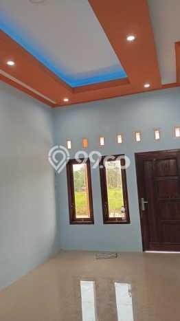 For Sale Hunian Rumah Terawat 2 KT di Mangunsari, Semarang For Sale Hunian Rumah Terawat 2 KT di Mangunsari, Semarang