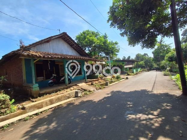 Tanah untuk Dijual Lokasi Gunung Pati, Semarang Luas 149m2 SHM Tanah untuk Dijual Lokasi Gunung Pati, Semarang Luas 149m2 SHM