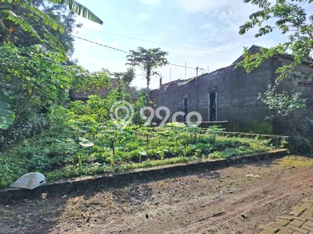 Lahan Strategis di Gunung Pati Dijual dengan Luas 140m2 Lahan Strategis di Gunung Pati Dijual dengan Luas 140m2
