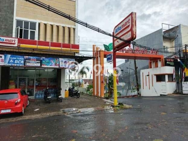 Rumah Minimalis Favorit Siap Huni di Tembalang LT 60m2 Rumah Minimalis Favorit Siap Huni di Tembalang LT 60m2