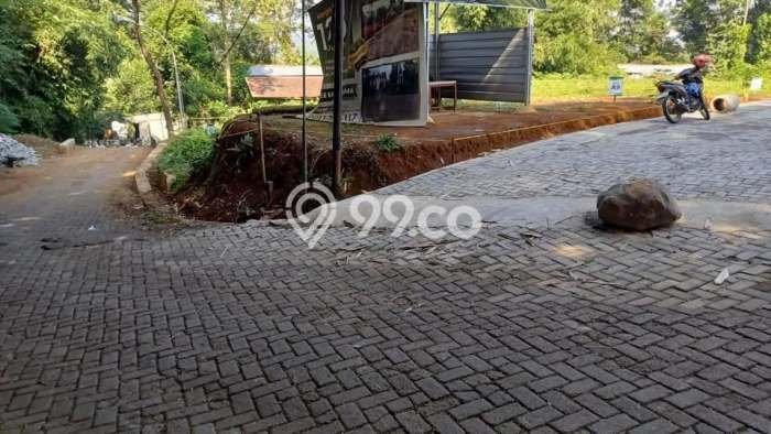 Untuk Dijual Tanah di Gunung Pati Semarang Luas 120m2 - Untuk Dijual Tanah di Gunung Pati Semarang Luas 120m2 -