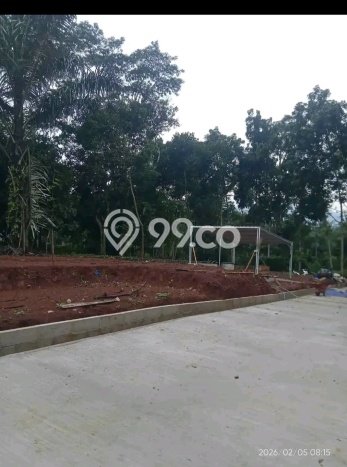 Tanah Komersial Dijual di Gunung Pati Semarang 120m2 Tanah Komersial Dijual di Gunung Pati Semarang 120m2