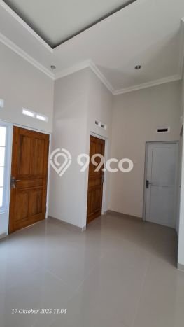 Dijual Cepat Rumah Favorit Siap Huni LB 40m2 di Banyumanik, Semarang Dijual Cepat Rumah Favorit Siap Huni LB 40m2 di Banyumanik, Semarang