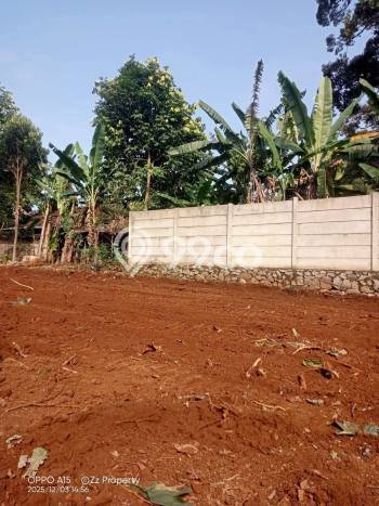 Tanah Komersial Dijual di Gunung Pati Semarang 120m2 Tanah Komersial Dijual di Gunung Pati Semarang 120m2