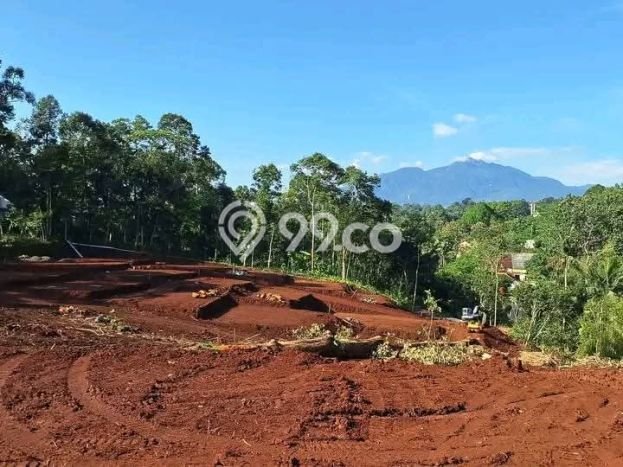 Tanah di Gunung Pati, Semarang Luas 120m2 Dijual Segera Tanah di Gunung Pati, Semarang Luas 120m2 Dijual Segera