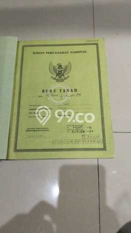 Lahan Investasi Lokasi Semarang Barat Semarang SHM Lahan Investasi Lokasi Semarang Barat Semarang SHM