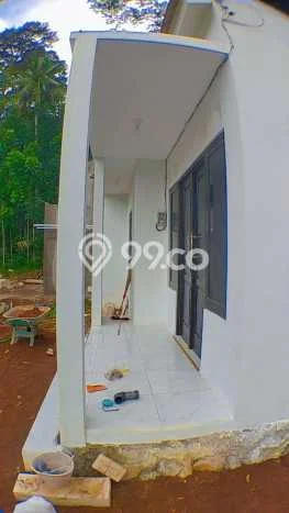 Rumah Terjangkau Dijual di Gunung Pati, Semarang Harga Rp 325 Juta Rumah Terjangkau Dijual di Gunung Pati, Semarang Harga Rp 325 Juta