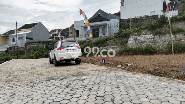 Kavling Tanah Dijual di Tembalang Semarang Spesifikasi 115m2 Kavling Tanah Dijual di Tembalang Semarang Spesifikasi 115m2