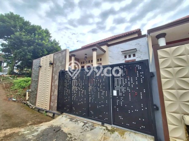 Rumah Minimalis Dijual di Gunung Pati 3 Kamar dengan Luas Tanah 121m2 Rumah Minimalis Dijual di Gunung Pati 3 Kamar dengan Luas Tanah 121m2
